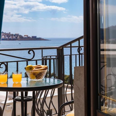 Altea Apartman Šušanj Szoba fotó