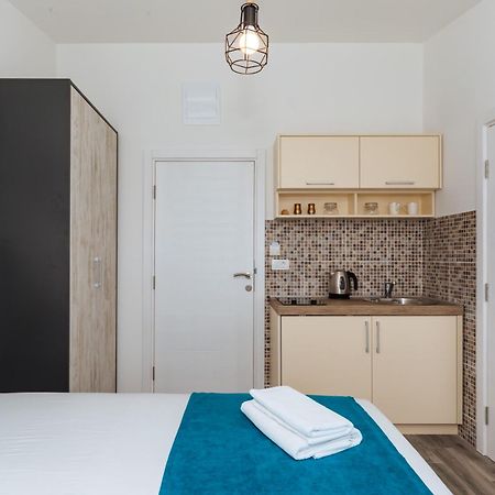 Altea Apartman Šušanj Szoba fotó