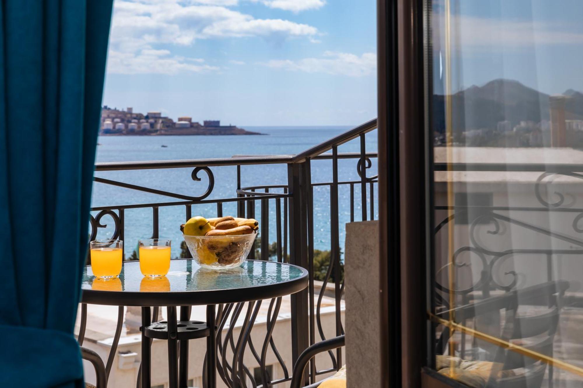 Altea Apartman Šušanj Szoba fotó