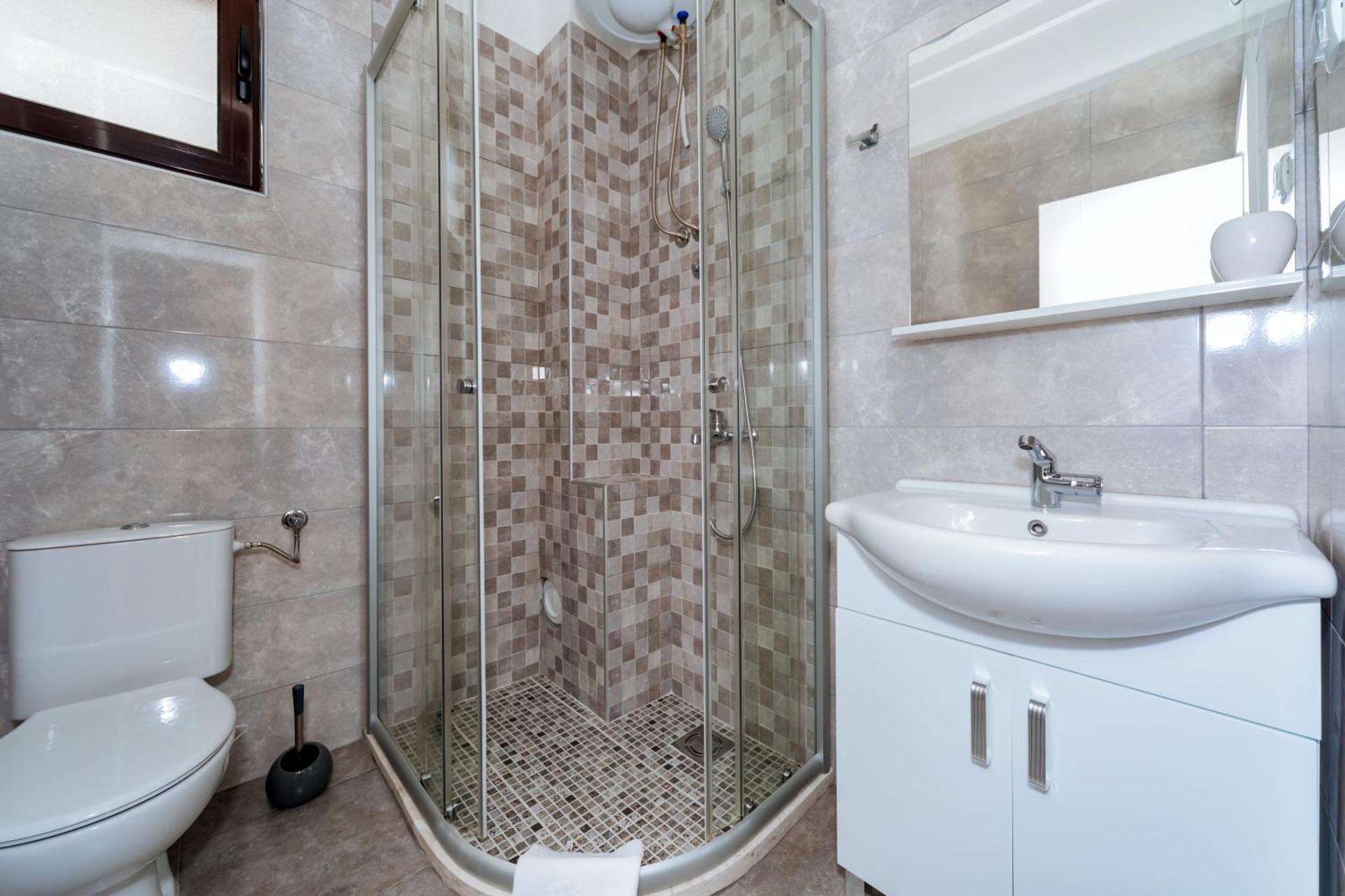 Altea Apartman Šušanj Szoba fotó