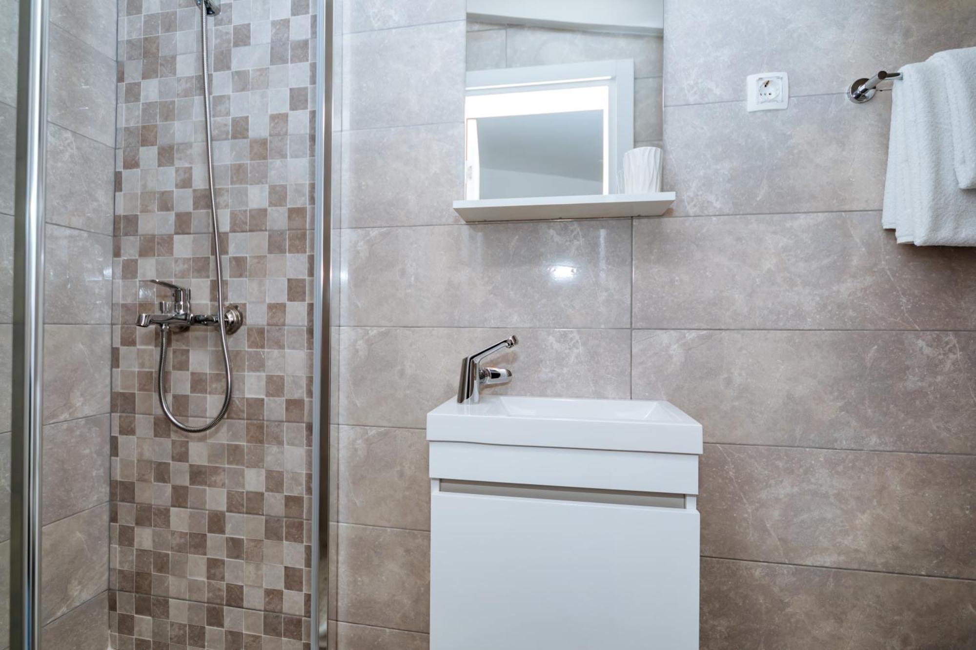 Altea Apartman Šušanj Szoba fotó