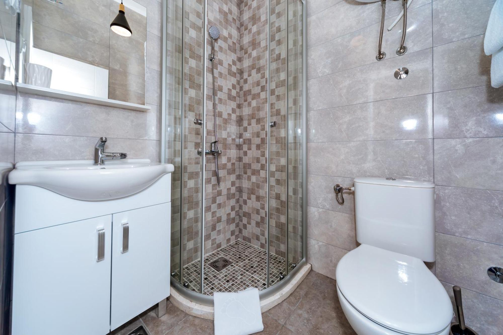 Altea Apartman Šušanj Szoba fotó